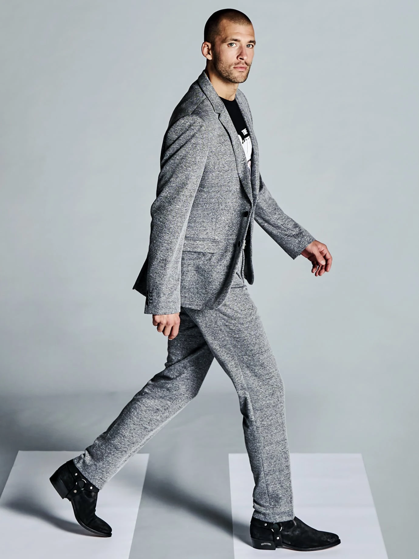 Pilzkopf-Shirt 15 Pilzkopf-Shirt – Bild 13