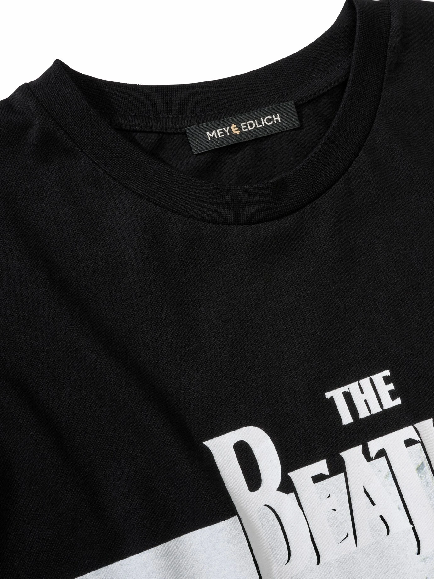 Pilzkopf-Shirt 6 Pilzkopf-Shirt – Bild 4