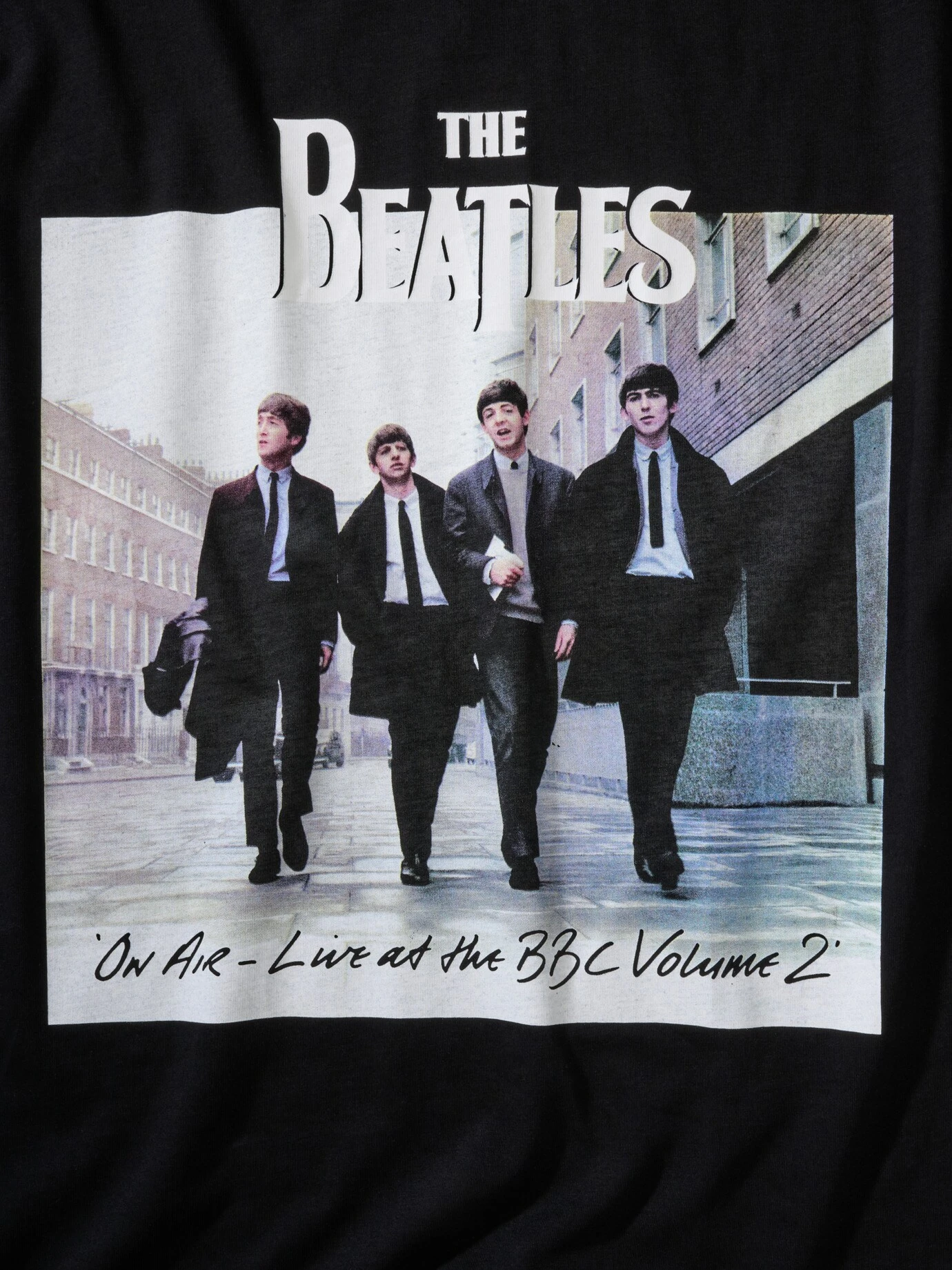 Pilzkopf-Shirt 7 Pilzkopf-Shirt – Bild 5