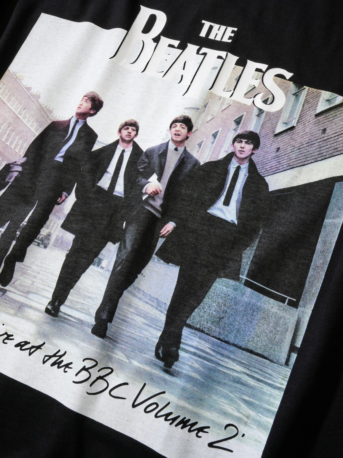 Pilzkopf-Shirt 18 Pilzkopf-Shirt – Bild 16