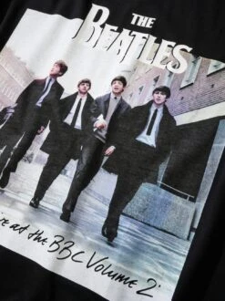 Pilzkopf-Shirt 23 Pilzkopf-Shirt -Redbubble Geschaft EC23 6622 DI