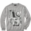 John-Paul-Ringo-George-Sweatshirt -Redbubble Geschaft EC23 6640 FA
