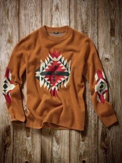 Navajo-Pullover -Redbubble Geschaft EC23 6760 DE 1