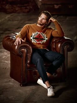 Navajo-Pullover -Redbubble Geschaft EC23 6760 DF 1