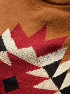 Navajo-Pullover -Redbubble Geschaft EC23 6760 DI