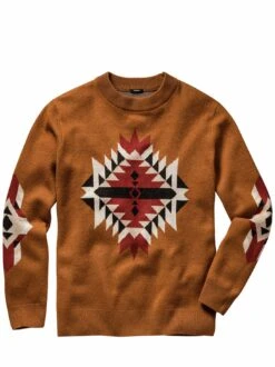Navajo-Pullover -Redbubble Geschaft EC23 6760 FA 1