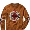 Navajo-Pullover -Redbubble Geschaft EC23 6760 FA