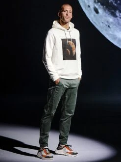 Raumfahrt-Hoodie -Redbubble Geschaft EC23 6802 DF 1