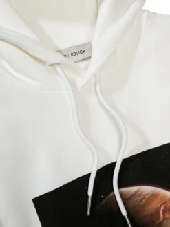 Raumfahrt-Hoodie -Redbubble Geschaft EC23 6802 DG