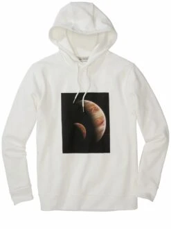 Raumfahrt-Hoodie -Redbubble Geschaft EC23 6802 FA 1