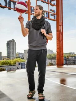 Auf`m-Platz-Shirt -Redbubble Geschaft EC23 6981 DF