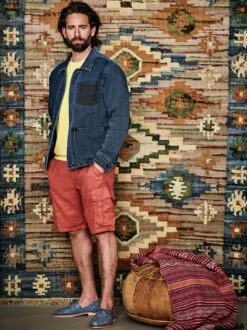 Auf`m-Platz-Shirt -Redbubble Geschaft EC23 6982 DC