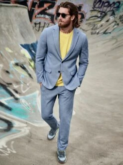 Auf`m-Platz-Shirt -Redbubble Geschaft EC23 6982 DD