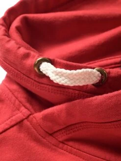 Kopf-und-Kragen-Sweatshirt -Redbubble Geschaft EC23 6990 DG