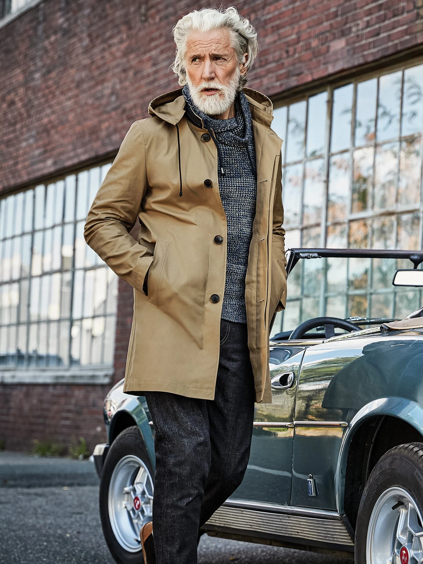 Cowl-Neck-Pullover 10 Cowl-Neck-Pullover – Bild 8