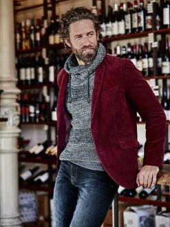 Cowl-Neck-Pullover 16 Cowl-Neck-Pullover -Redbubble Geschaft EC23 7188 DF