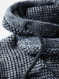 Cowl-Neck-Pullover 23 Cowl-Neck-Pullover -Redbubble Geschaft EC23 7188 DG 1