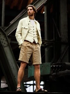 Bretagne-Shirt Levant Moderne -Redbubble Geschaft EC23 7232 DD 1