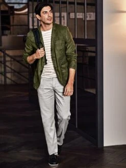 Bretagne-Shirt Levant Moderne -Redbubble Geschaft EC23 7232 DE 1