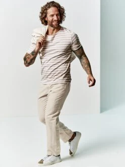 Bretagne-Shirt Levant Moderne -Redbubble Geschaft EC23 7232 DF