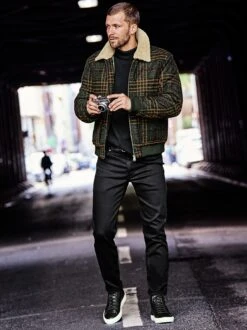 Innovationen-Pullover -Redbubble Geschaft EC23 7307 DB 1