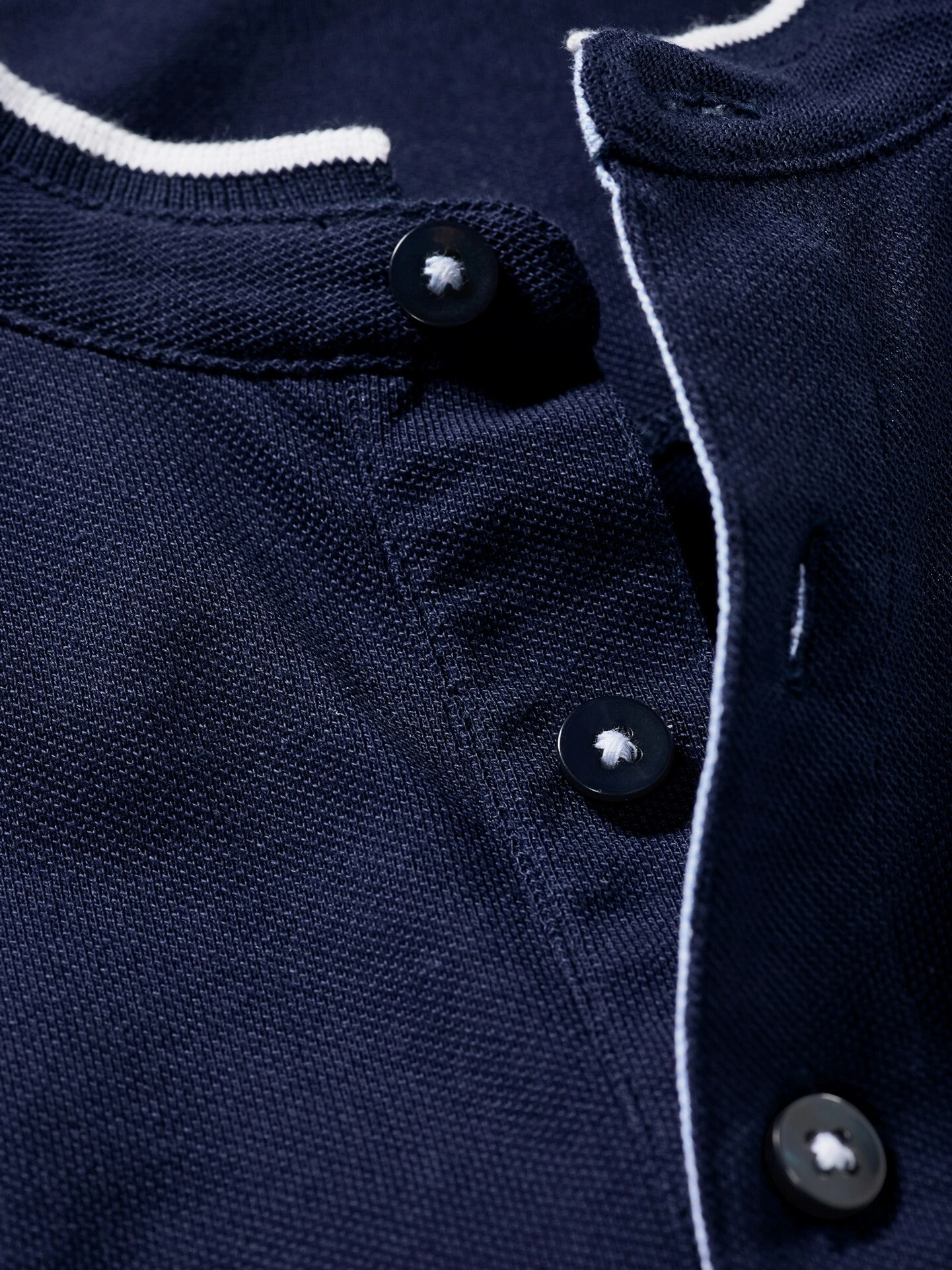 Stehkragenpolo Poseidon 11 Stehkragenpolo Poseidon – Bild 9