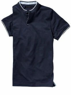 Stehkragenpolo Poseidon 17 Stehkragenpolo Poseidon -Redbubble Geschaft EC23 7324 FA 1