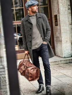 Innovationen-Pullover -Redbubble Geschaft EC23 7327 DF