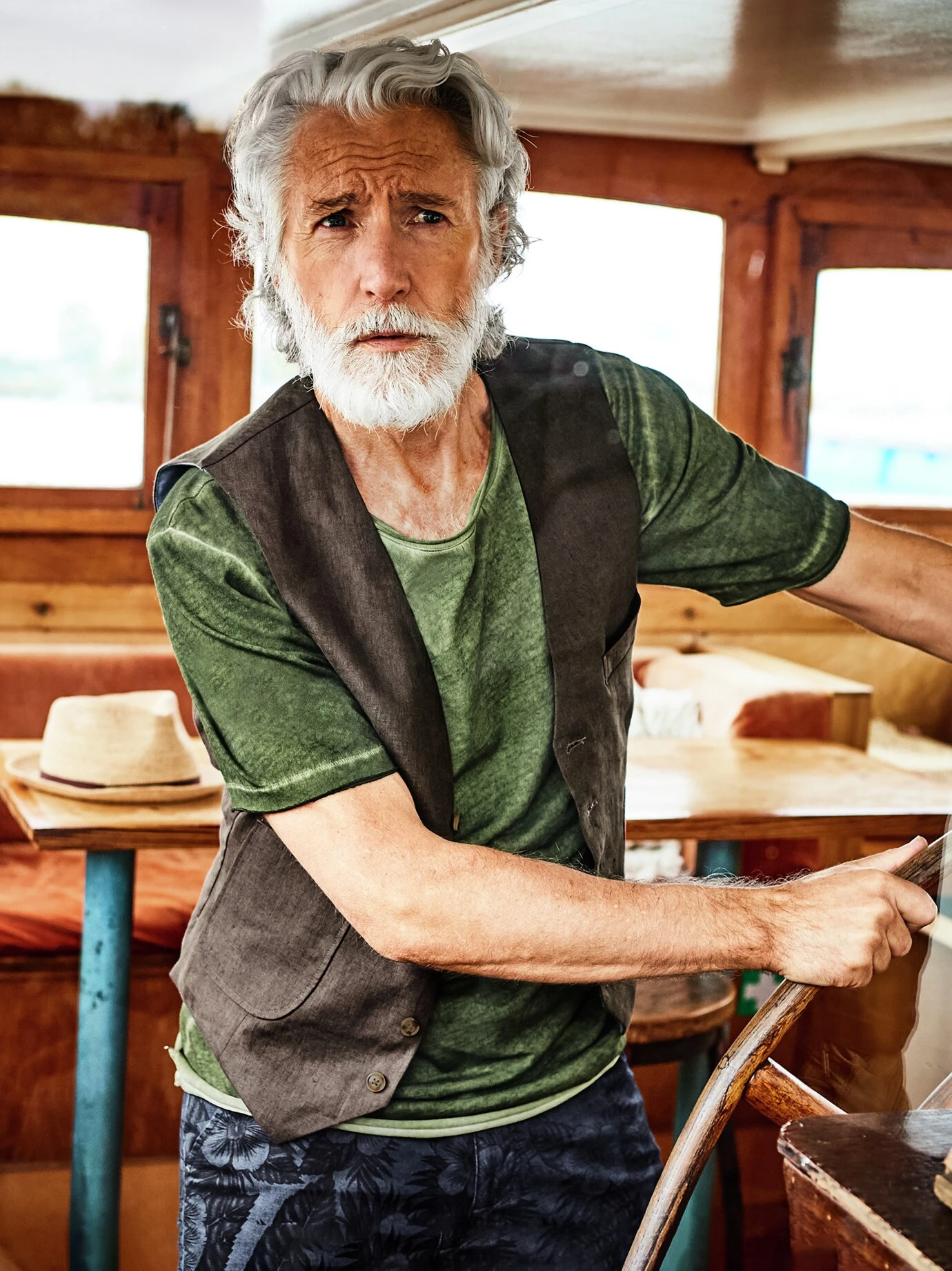 Abenteuer-Shirt 10 Abenteuer-Shirt – Bild 8