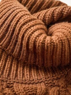 Irlands Ingwer-Pullover -Redbubble Geschaft EC23 7405 DG 1