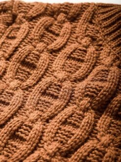 Irlands Ingwer-Pullover -Redbubble Geschaft EC23 7405 DI 1