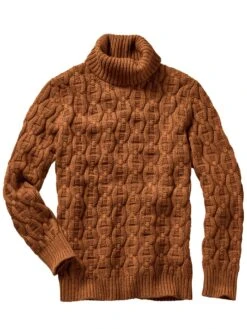 Irlands Ingwer-Pullover -Redbubble Geschaft EC23 7405 FA 1