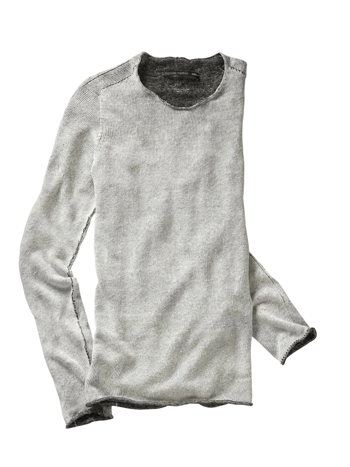 Edelmetallpullover Sober 9 Edelmetallpullover Sober – Bild 7