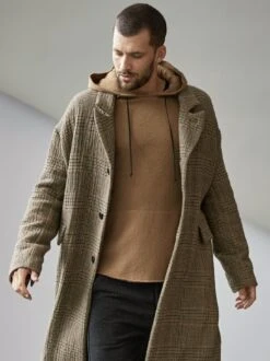 Wollwalk-Hoodie -Redbubble Geschaft EC23 7452 DE 1