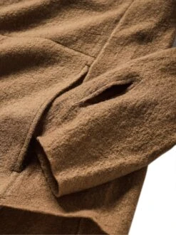 Wollwalk-Hoodie -Redbubble Geschaft EC23 7452 DH