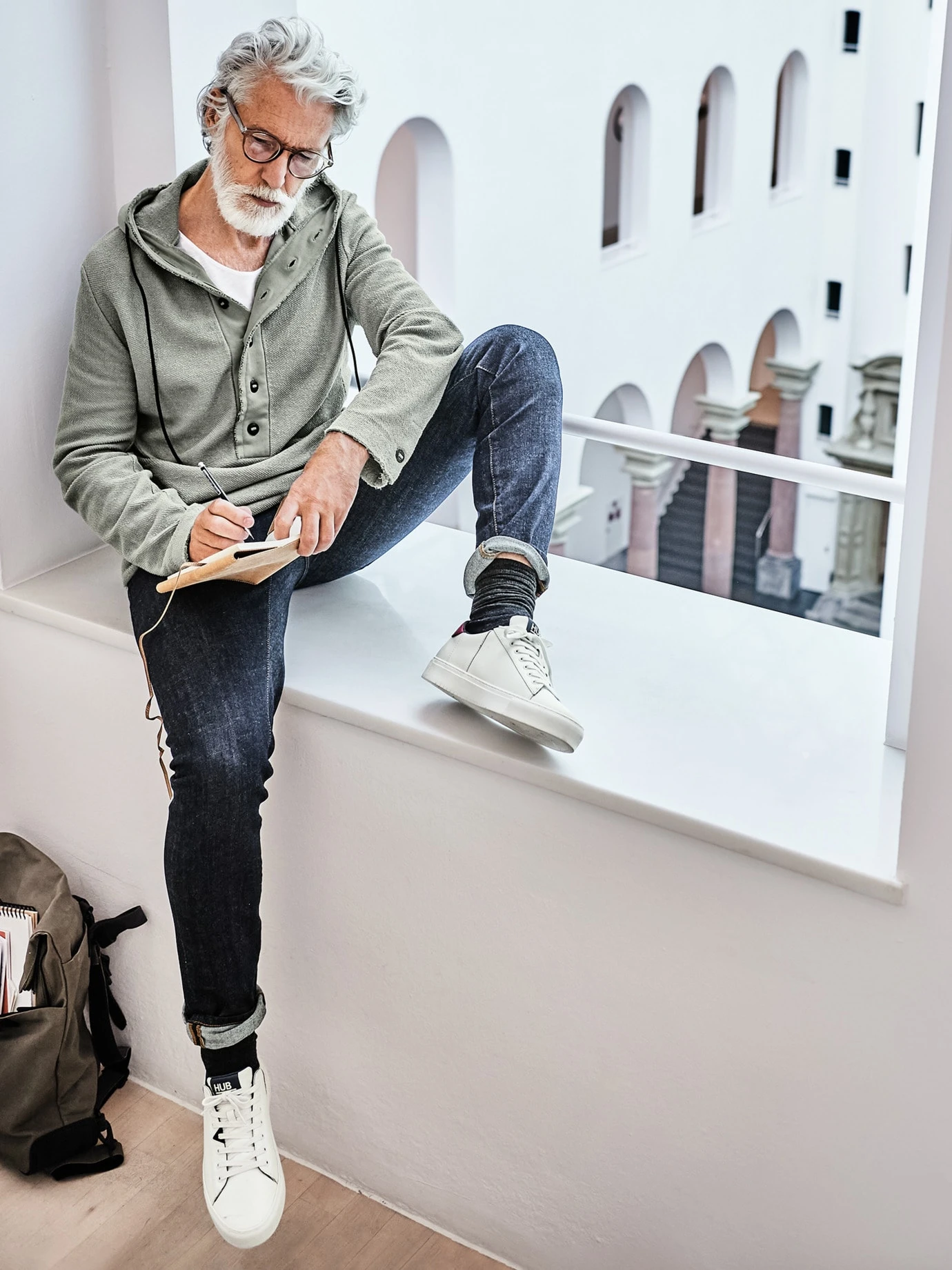 130-Gramm-Shirt 8 130-Gramm-Shirt – Bild 6