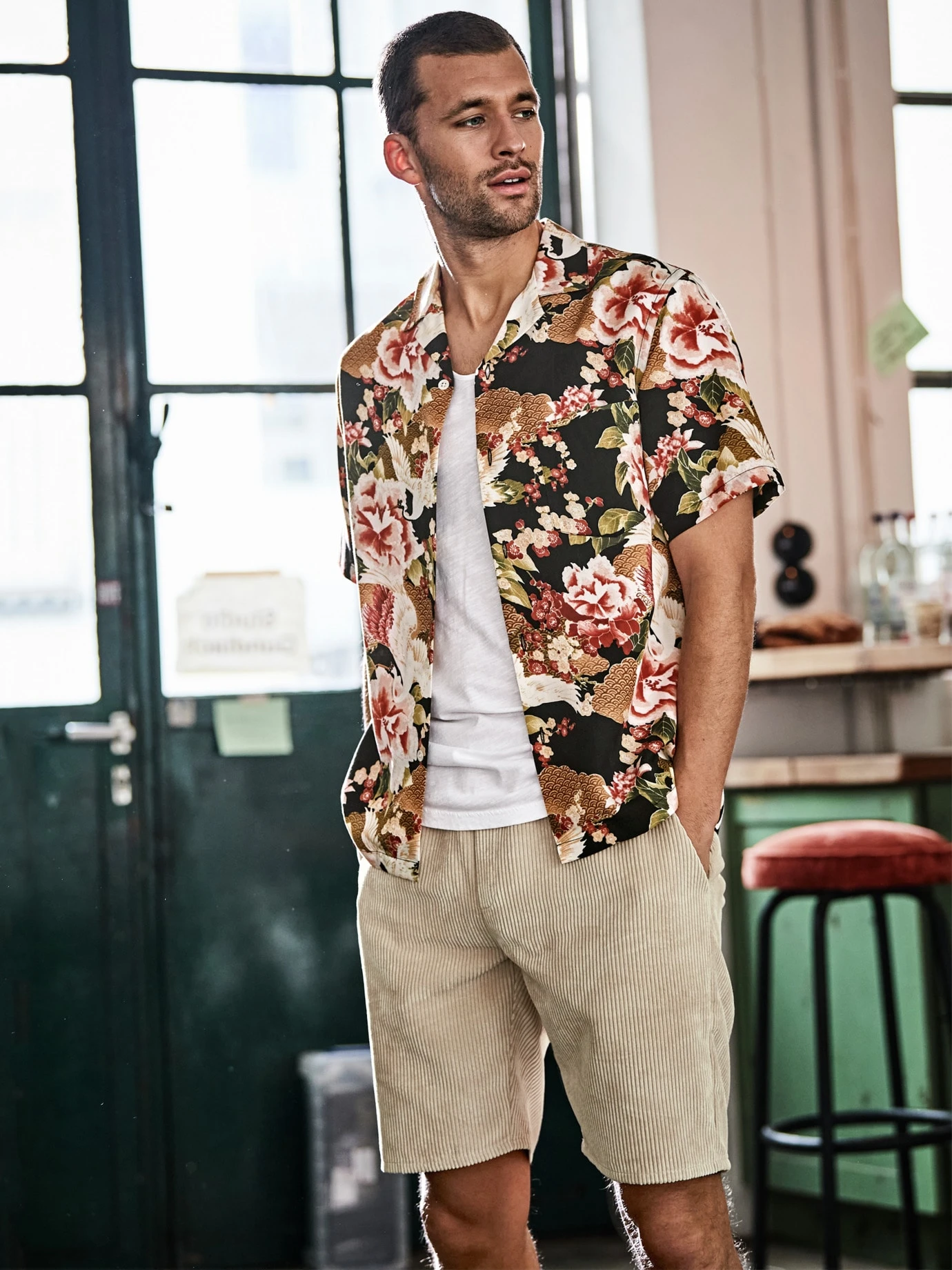 130-Gramm-Shirt 19 130-Gramm-Shirt – Bild 17