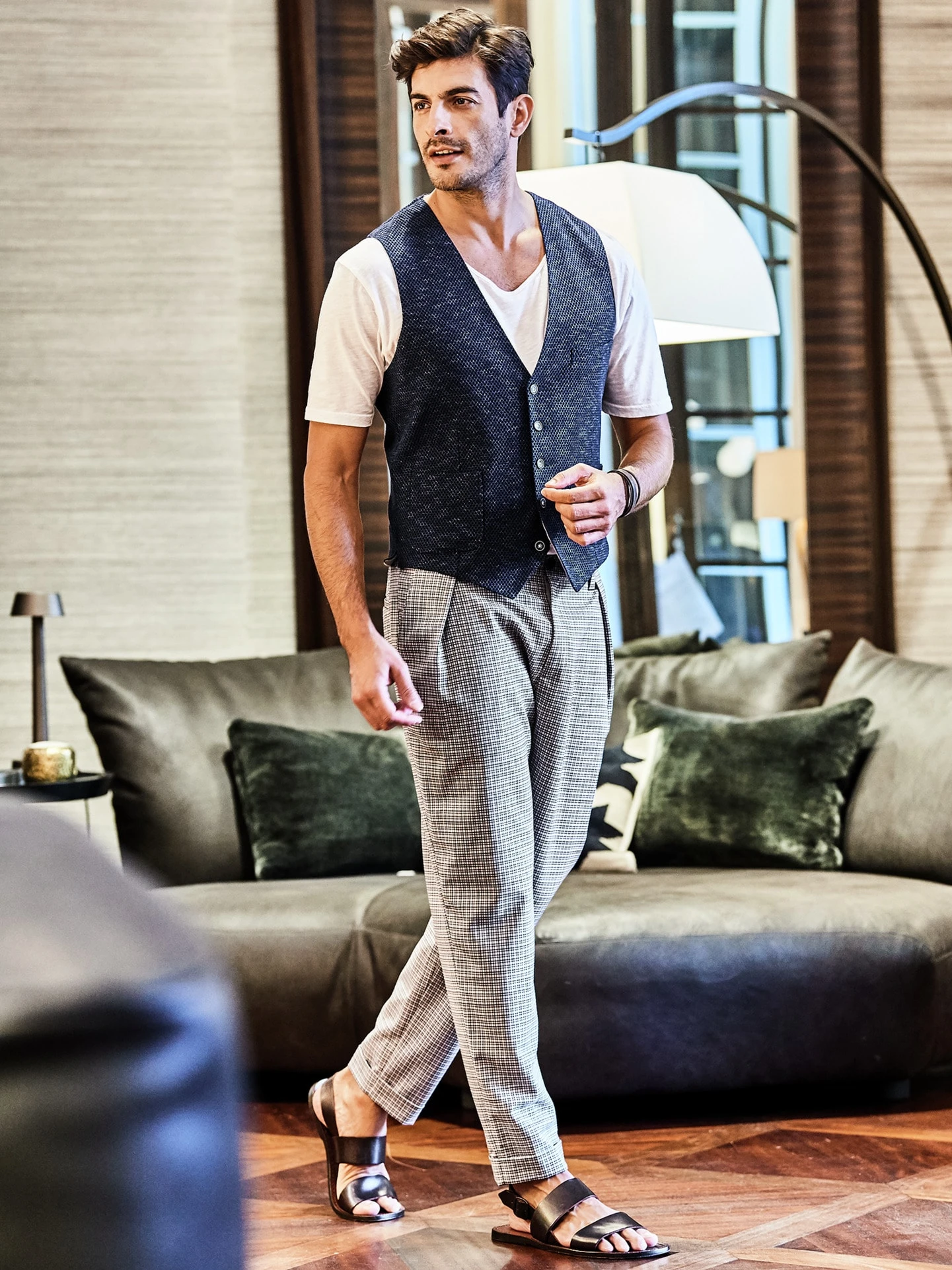 130-Gramm-Shirt 11 130-Gramm-Shirt – Bild 9