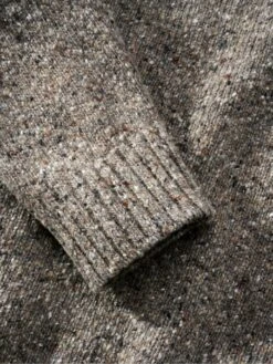 Tweed-Pullover -Redbubble Geschaft EC23 7461 DI