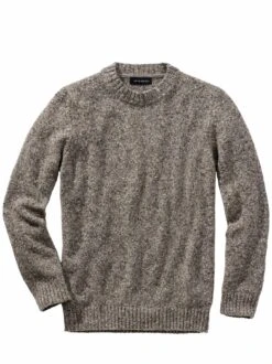 Tweed-Pullover -Redbubble Geschaft EC23 7461 FA