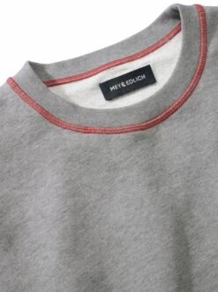 Bergauf-Sweatshirt -Redbubble Geschaft EC23 7495 DG 1