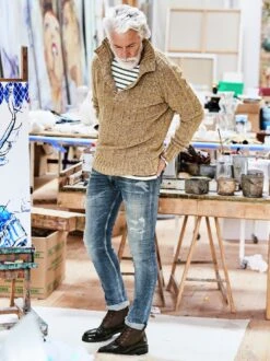 Freigeist-Pullover -Redbubble Geschaft EC23 7515 DC 1