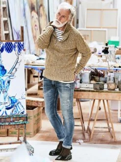 Freigeist-Pullover -Redbubble Geschaft EC23 7515 DE 1