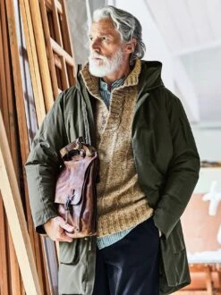 Freigeist-Pullover -Redbubble Geschaft EC23 7515 DF