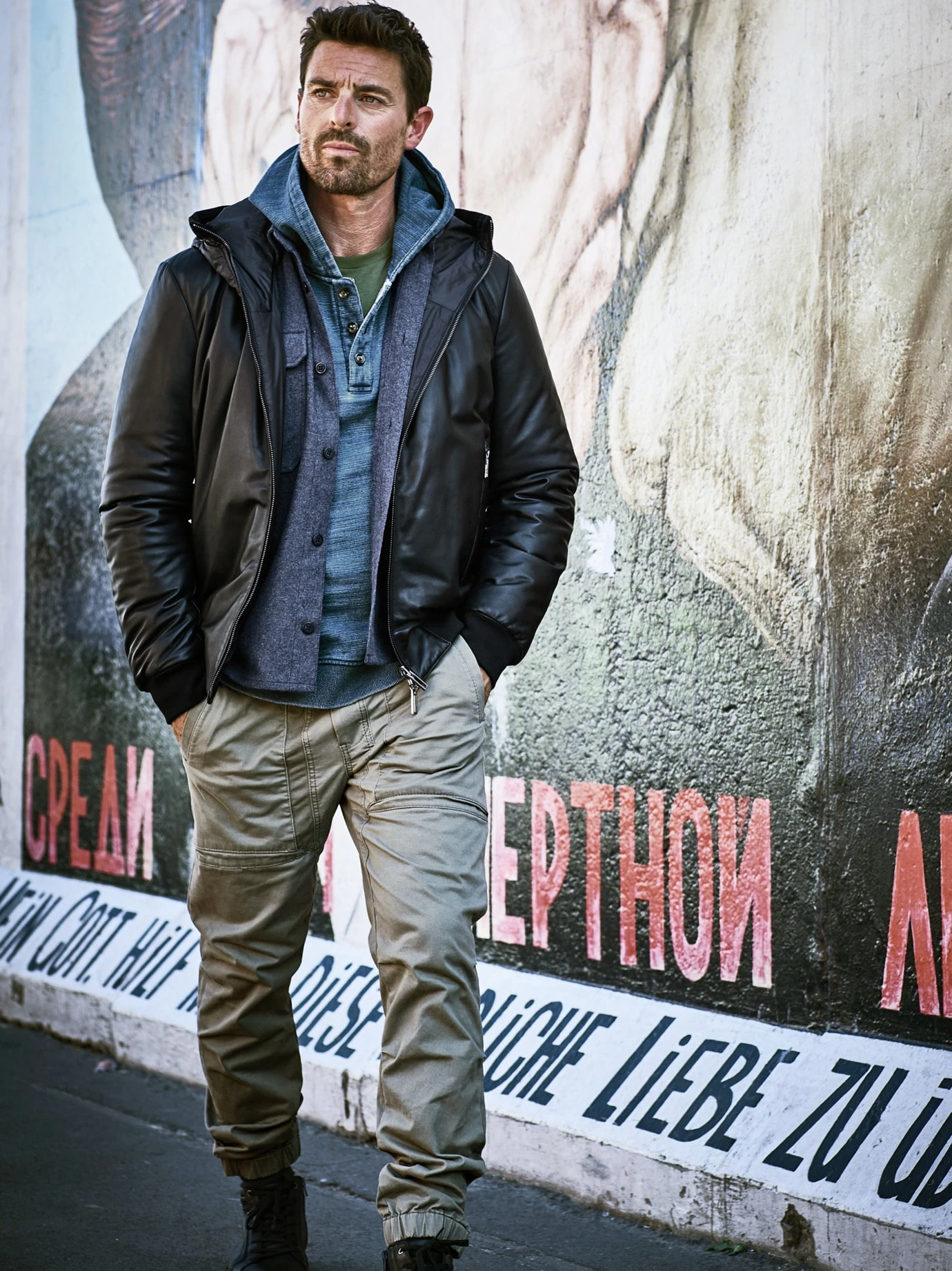 T-Shirt Pi35af 4 T-Shirt Pi35af – Bild 2