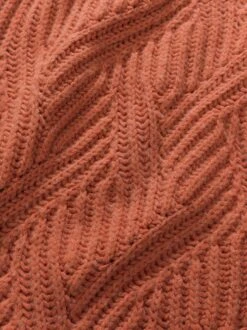 Knotenkunst-Pullover -Redbubble Geschaft EC23 7553 DH