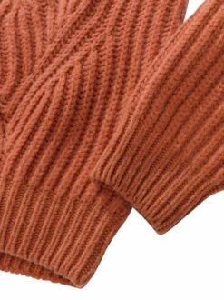 Knotenkunst-Pullover -Redbubble Geschaft EC23 7553 DI 1