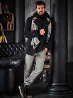 Kurator-Wollrolli -Redbubble Geschaft EC23 7559 DE