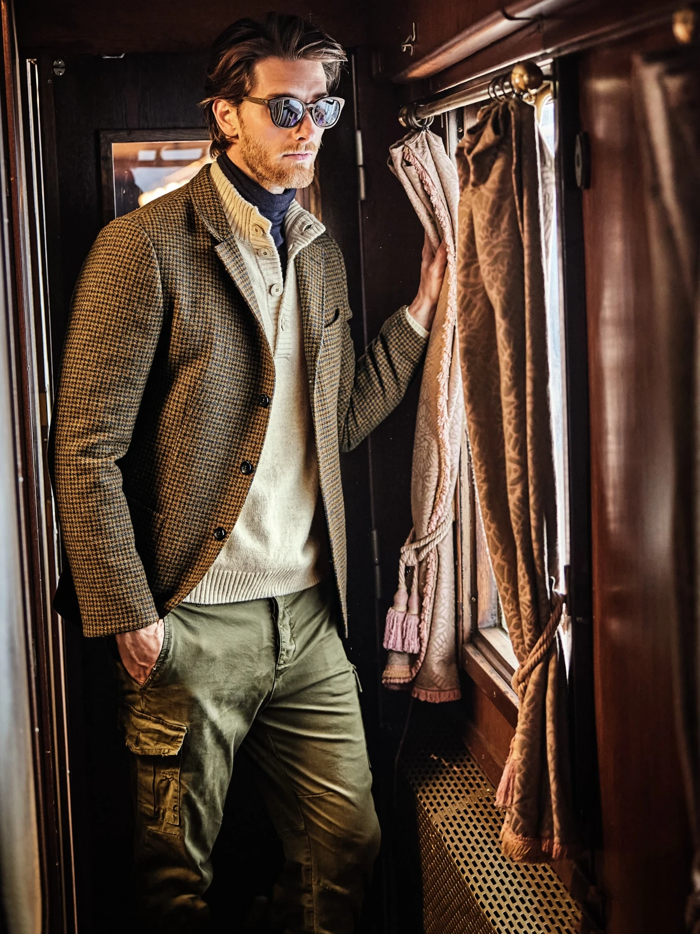 Recycled Cashmere-Troyer 13 Recycled Cashmere-Troyer – Bild 11