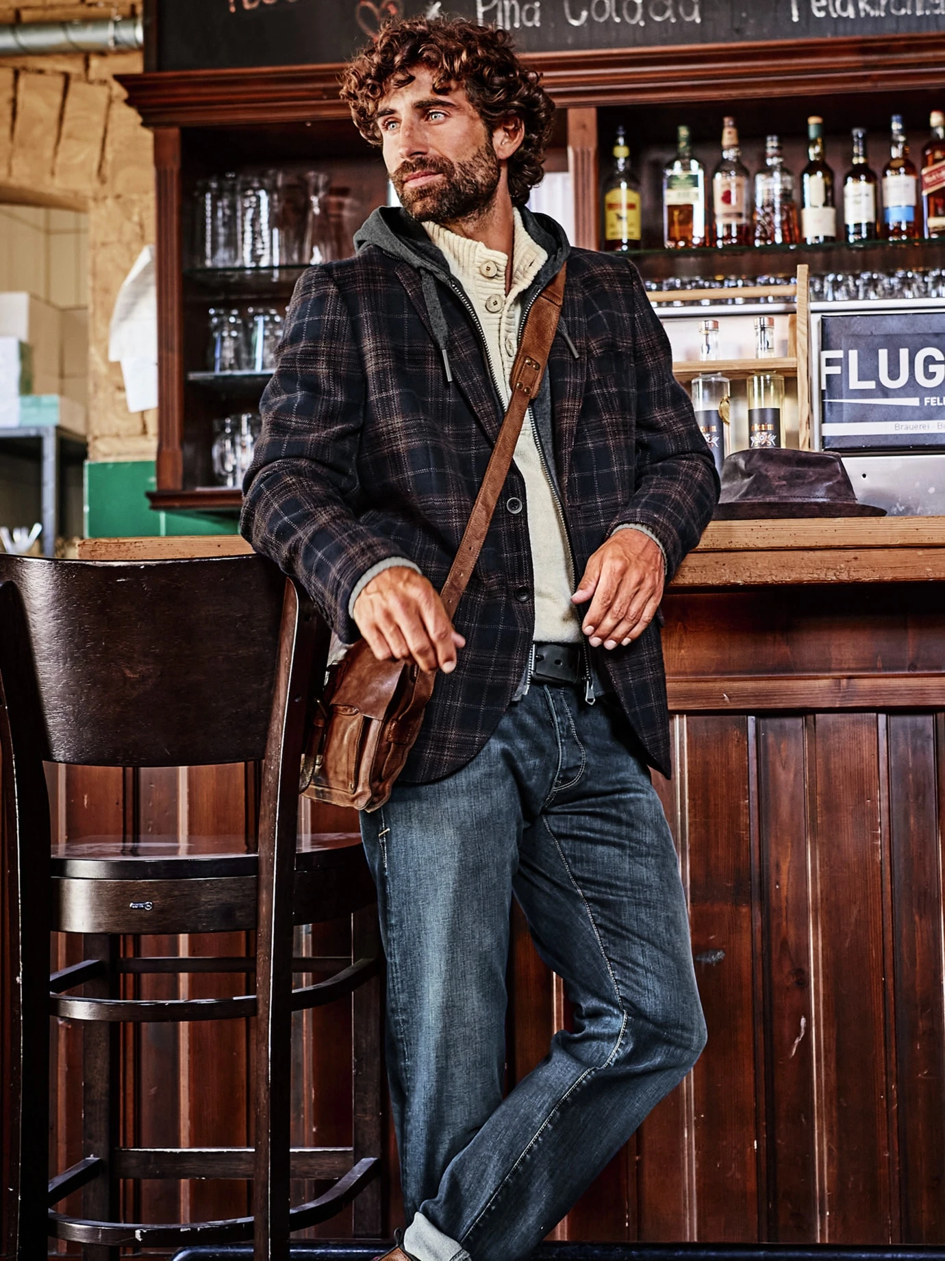 Recycled Cashmere-Troyer 6 Recycled Cashmere-Troyer – Bild 4